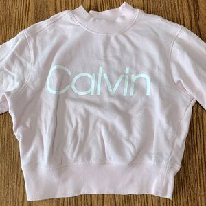 Calvin Klein sweatshirt
